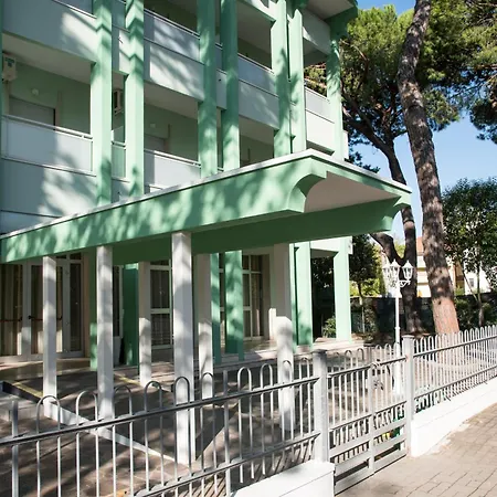 Gladys 2* Cesenatico