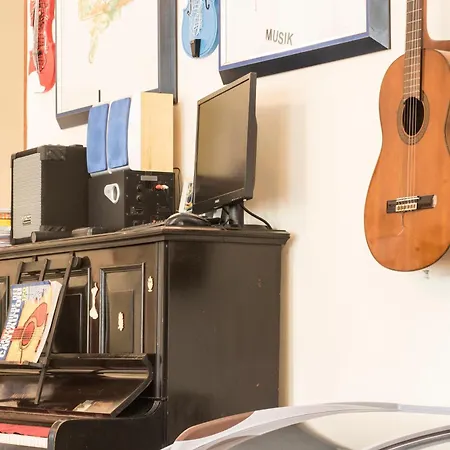 Gladys 2* 切塞纳蒂科