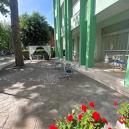 Gladys 2* Cesenatico