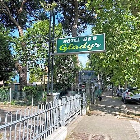 Ξενοδοχείο Gladys Cesenatico