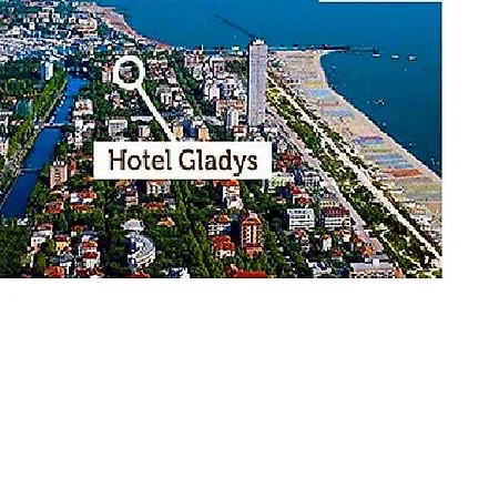 Ξενοδοχείο Gladys Cesenatico