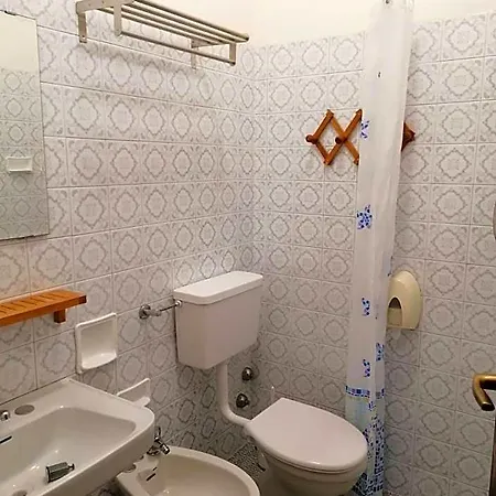 Gladys Hotel Cesenatico