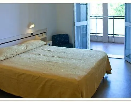 Gladys 2* 切塞纳蒂科